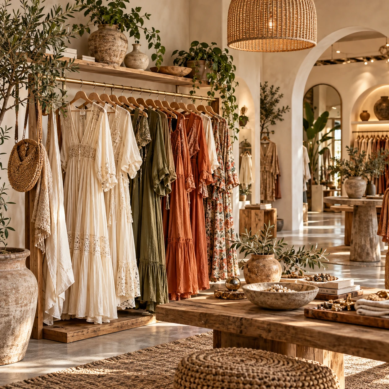 Boutique CLQP