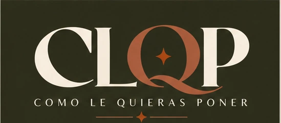 CLQP — Como le Quieras Poner