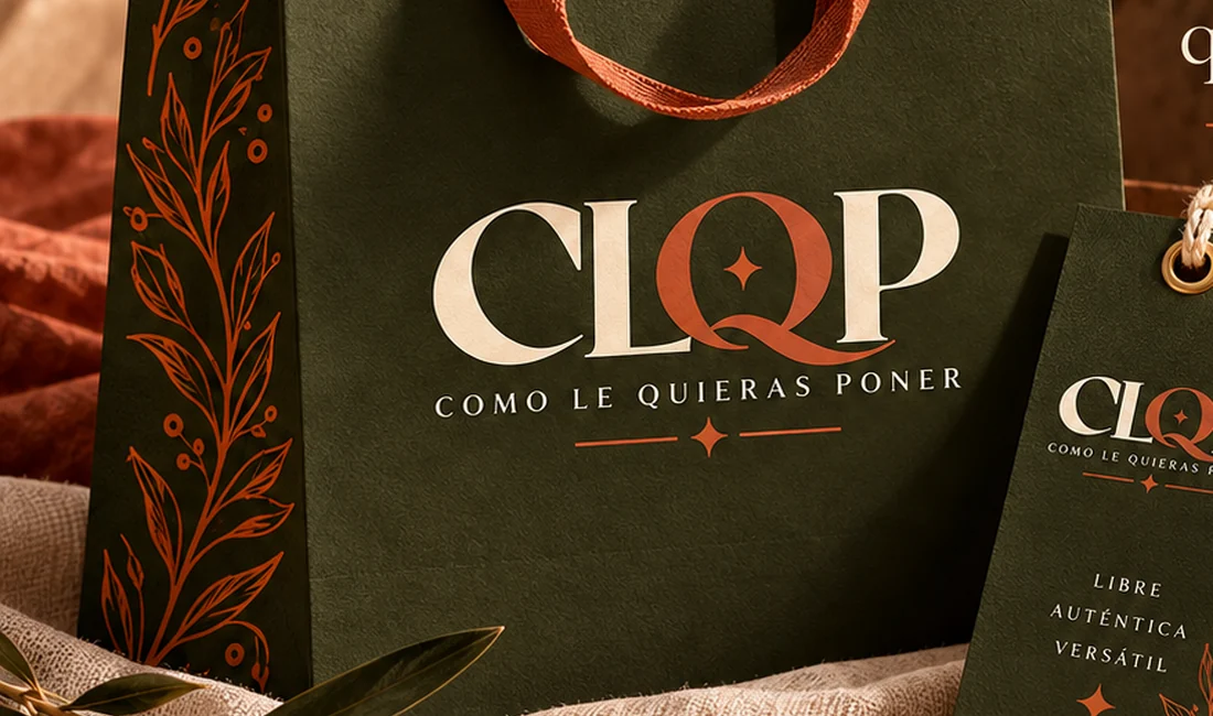 Packaging CLQP
